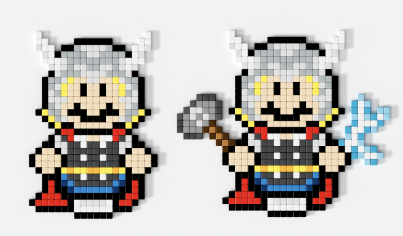 thor