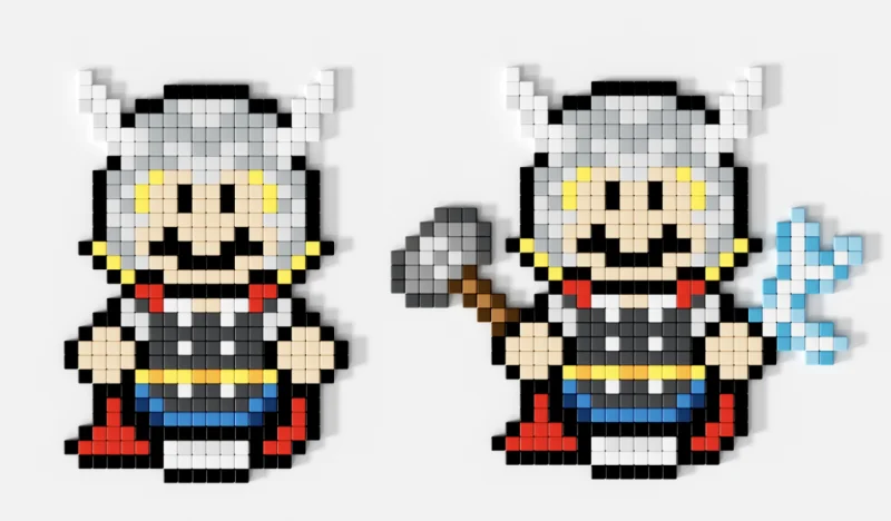 thor