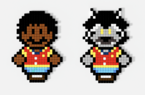 thriller