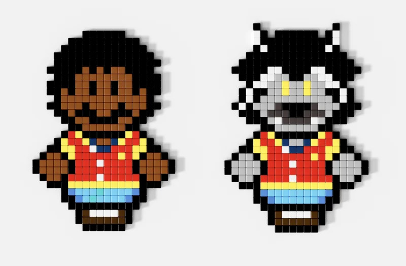 thriller