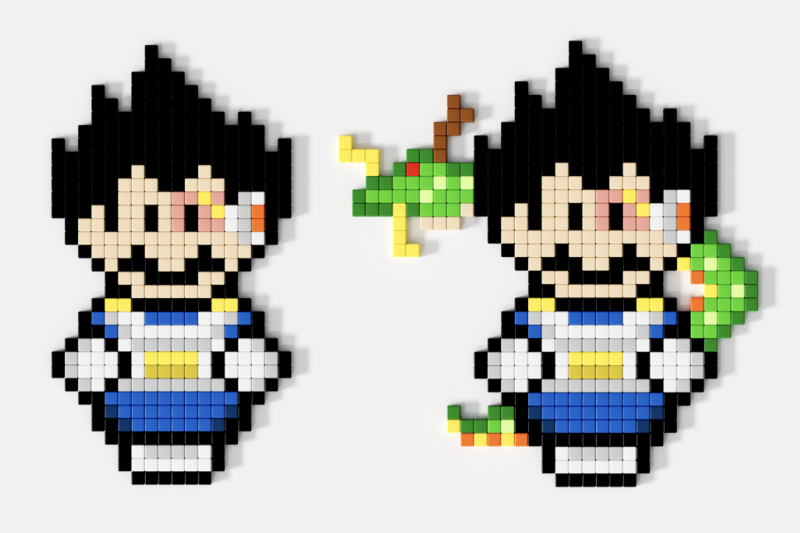 vegeta
