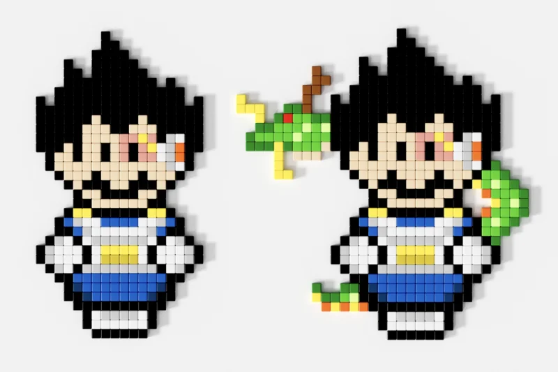 vegeta