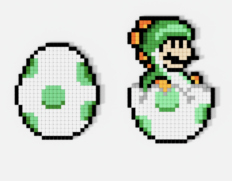 yoshi