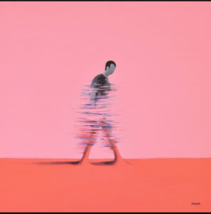 transition