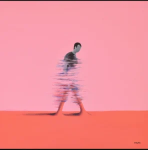 transition